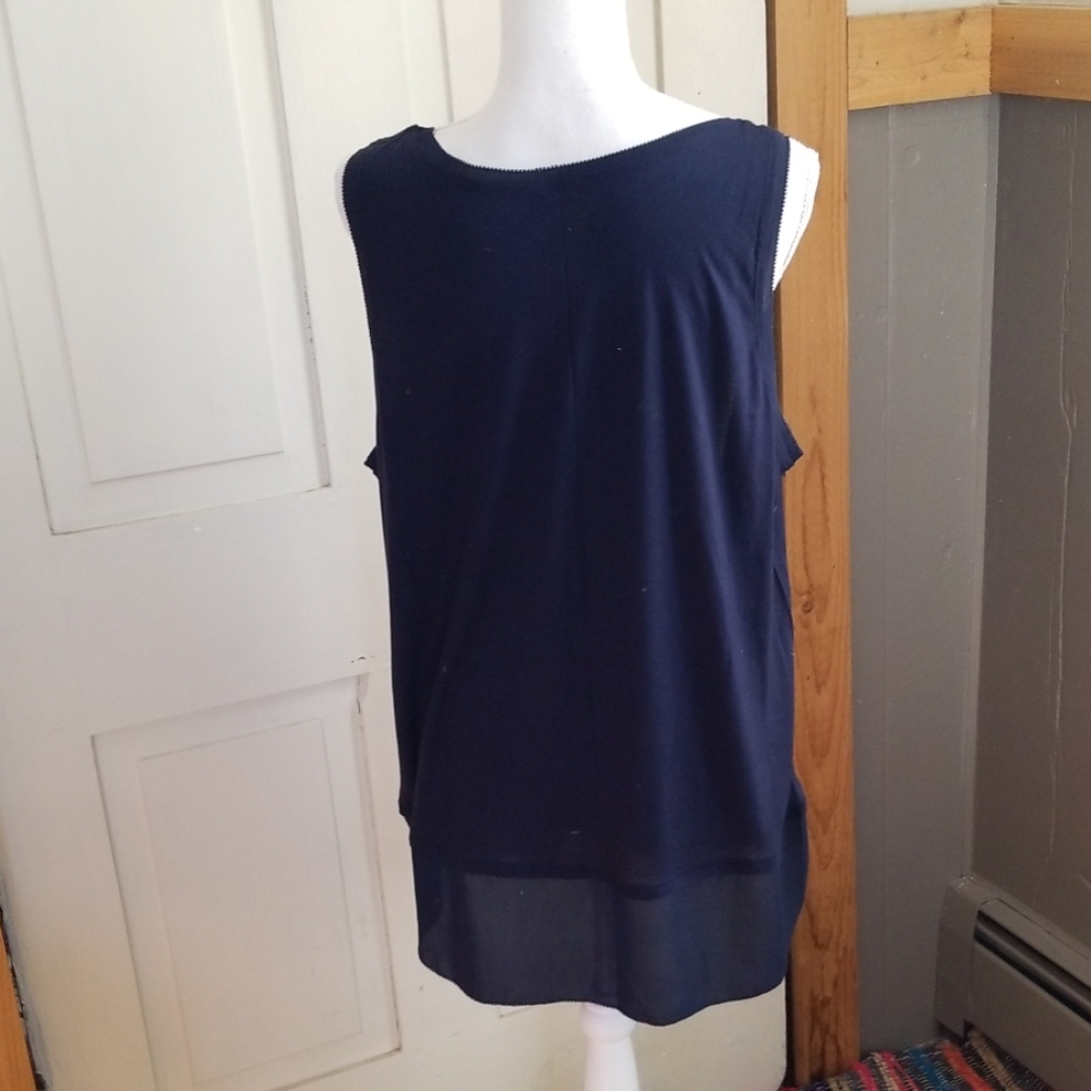 Layering tank!! - Picture 2 of 6